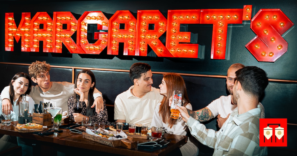 5 Reasons Why Margaret’s is the Budapest Restaurant You’ve Been Looking For